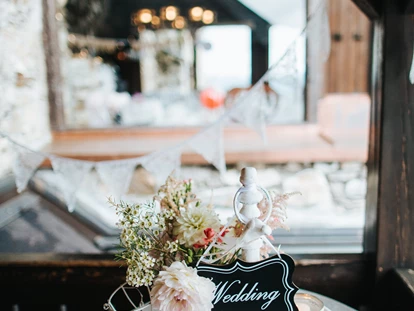 Hochzeit - Bezirk Villach - Burg Landskron