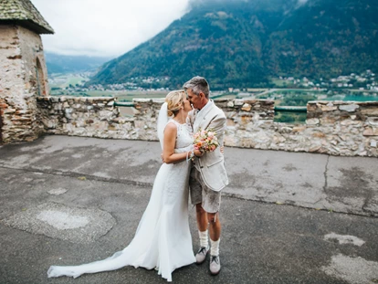 Hochzeit - Bezirk Villach - Die Burg Landskron als Hochzeitslocation in Kärnten. - Burg Landskron