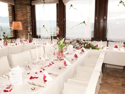 Hochzeit - Bezirk Villach - Burg Landskron