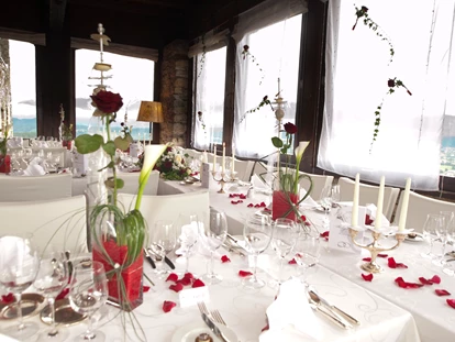 Hochzeit - Bezirk Villach - Burg Landskron