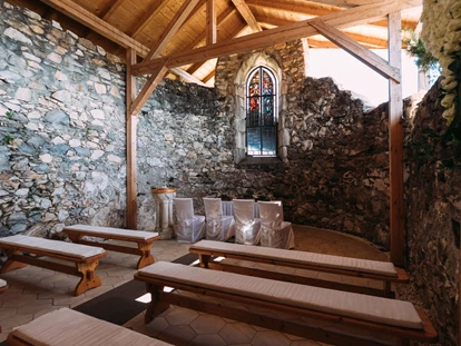 Hochzeit - Bezirk Villach - Burg Landskron