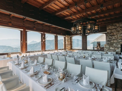 Hochzeit - Bezirk Villach - Burg Landskron