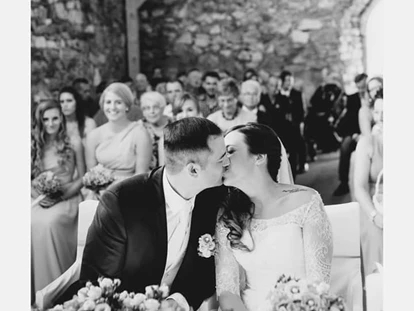 Hochzeit - Bezirk Villach - Trauung in der historischen Burg-Kapelle - Burg Landskron