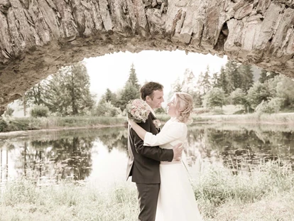 Hochzeit - Bezirk Villach - Romantik pur - Burg Landskron - Foto-Location - Burg Landskron