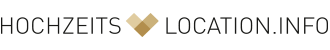 Logo hochzeits-location.info